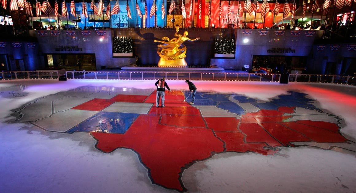 National Popular Vote Compact Makes Huge Inroads in Another State