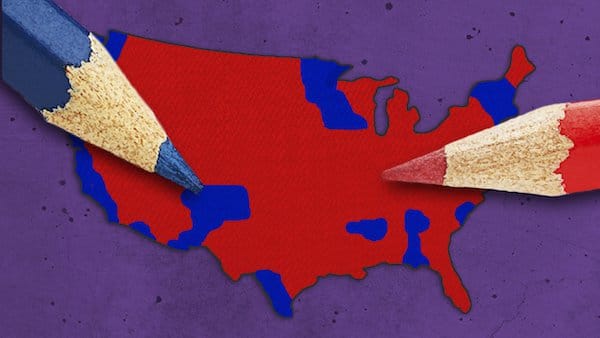 Hold Your Horses: SCOTUS Considers Bigger Gerrymandering Case than North Carolina