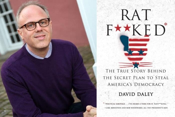 "Politics for the People" Nourishes Inquisitive Minds, Renews Democratic Spirit