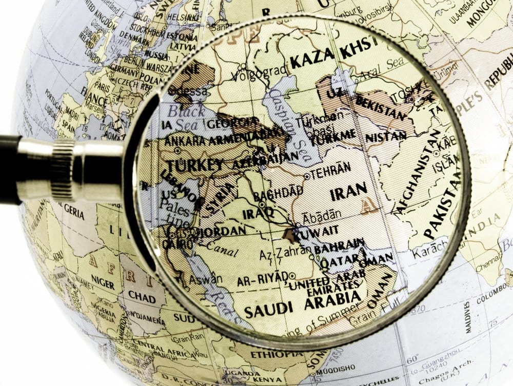 WikiLeaks: Qatar Has Funded ISIS for Years, and the US Knew About It