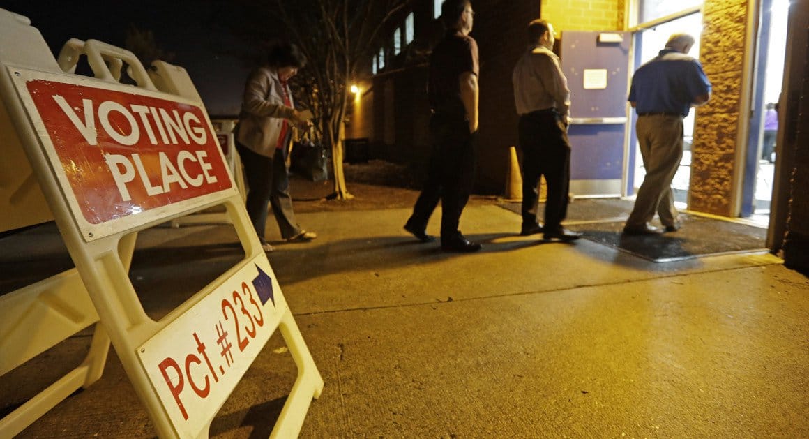 New Lawsuit: N.C. Law Barring Independents from Elections Board is Blatantly Unconstitutional