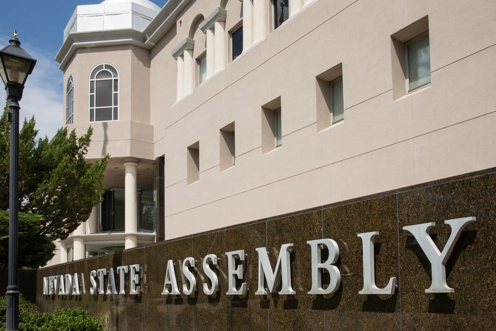 Nevada Voter Suppression: Democrats Blocking Independent Voter Access