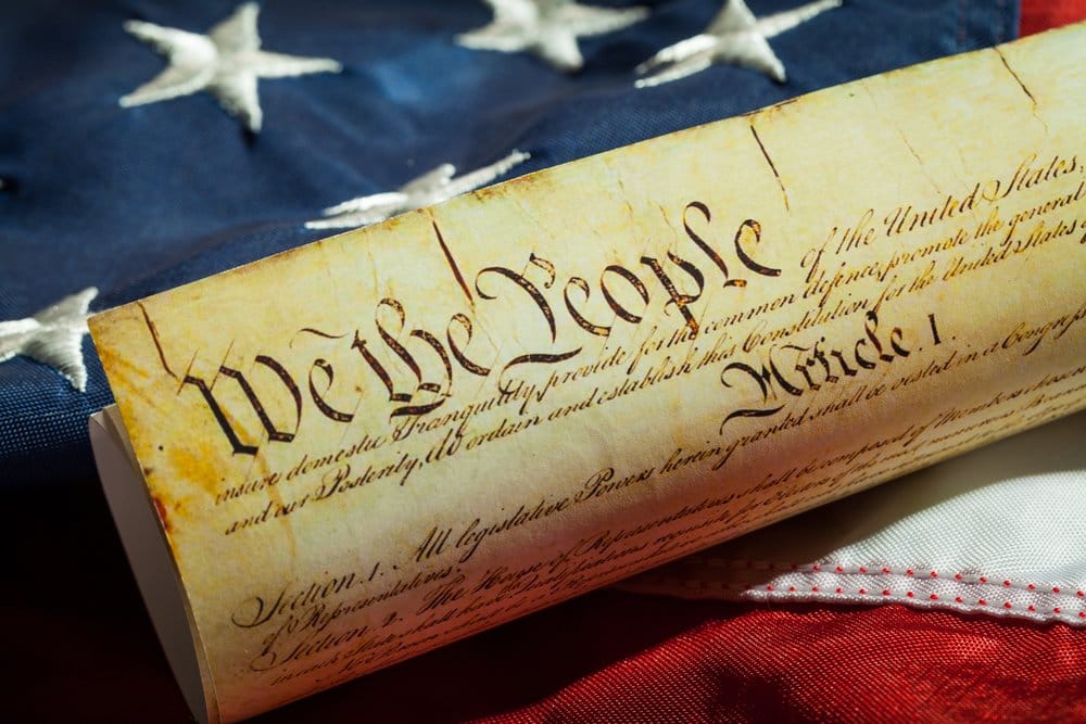 American Promise: Fighting for a 28th Amendment