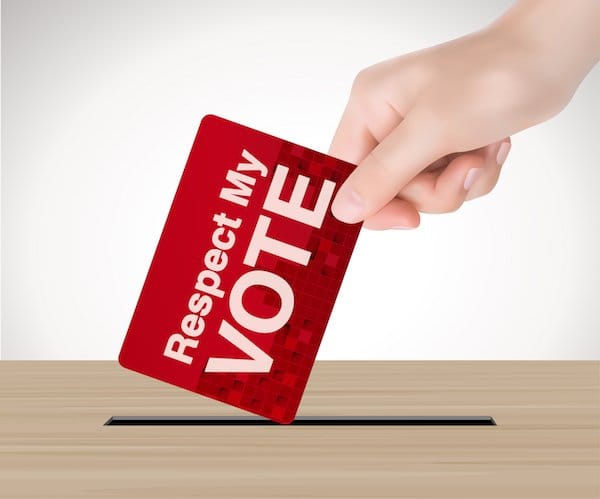 Maine Voters Respond: Respect Our Vote, Don't Repeal Ranked Choice Voting