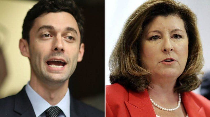 Sadly, The Only Winner in Georgia's Special Election Is Hyper-Partisanship