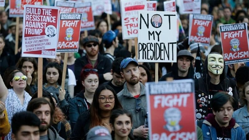 OPINION: Liberals Must Reflect on Failure with Humility