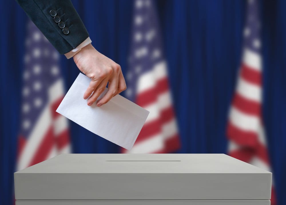 SURVEY SAYS: Rigged Elections Remain Major Concern
