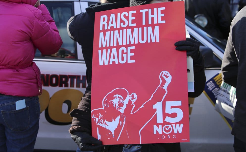 Seattle Mayor Colluded with CA University to Undercut Damning Minimum Wage Study