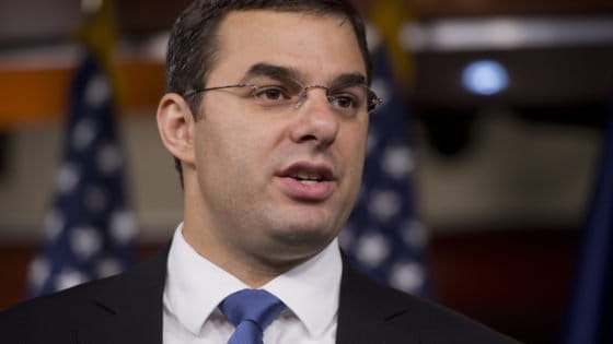 Meet the Republican Who Voted Against Kate's Law
