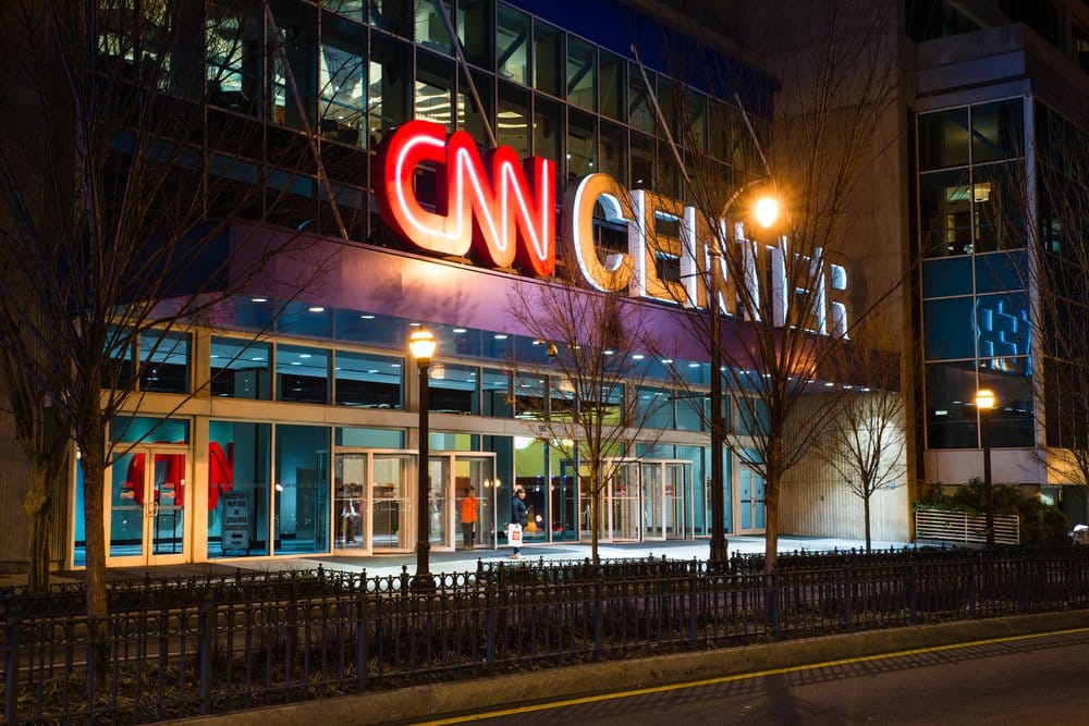CNN Brings Liberal and Alt-Right Redditors Together