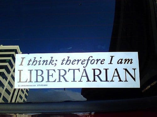 Libertarian Party Scores Major Ballot Access Wins Ahead of 2018