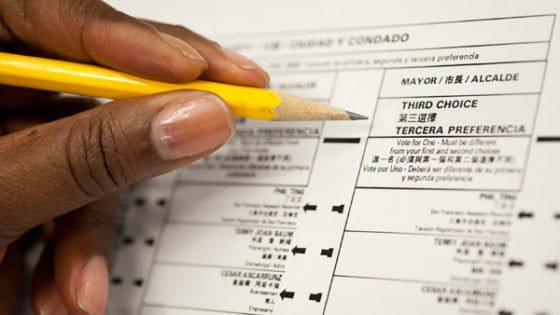 10 Years Later, Santa Fe Continues to Deny Voters Ranked Choice Voting
