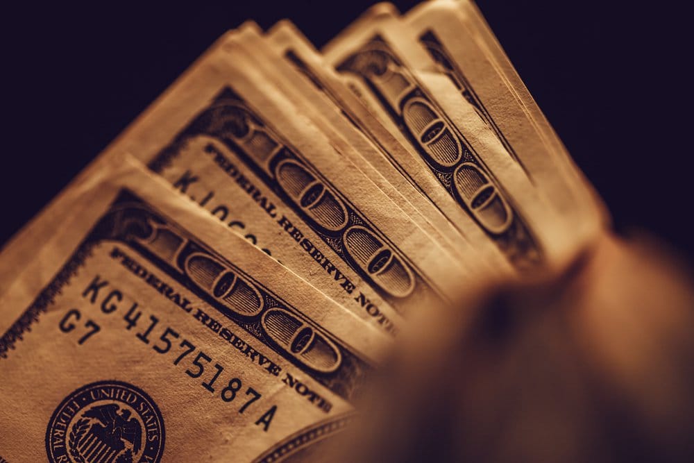 Wolf-PAC: Getting the Corrupting Influence of Money out of Politics