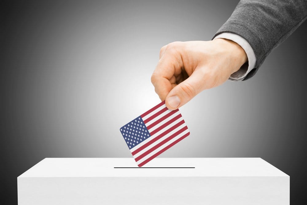 League of Women Voters Keeps National Popular Vote Movement Alive in Colorado