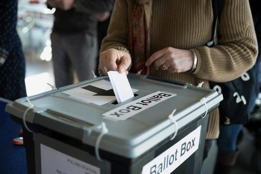CO Officials: We've Never Seen Such a Sudden Exodus of Voters