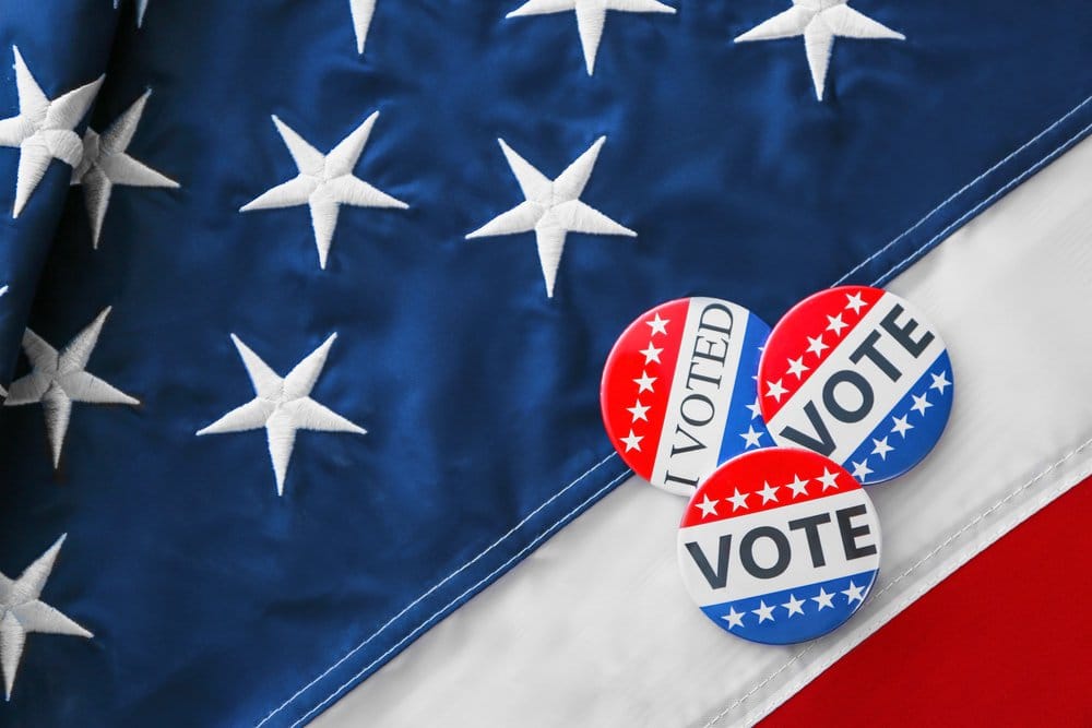 Election Holiday: The Simplest Solution to Boosting Voter Turnout