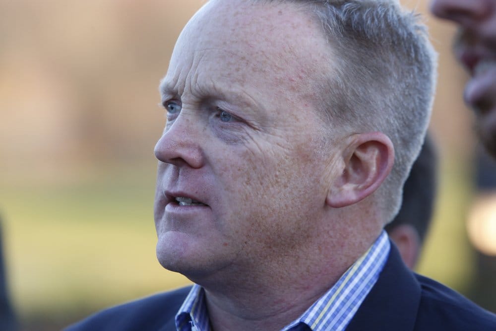 The Shortest Press Secretary Stints: Where Spicer Ranks