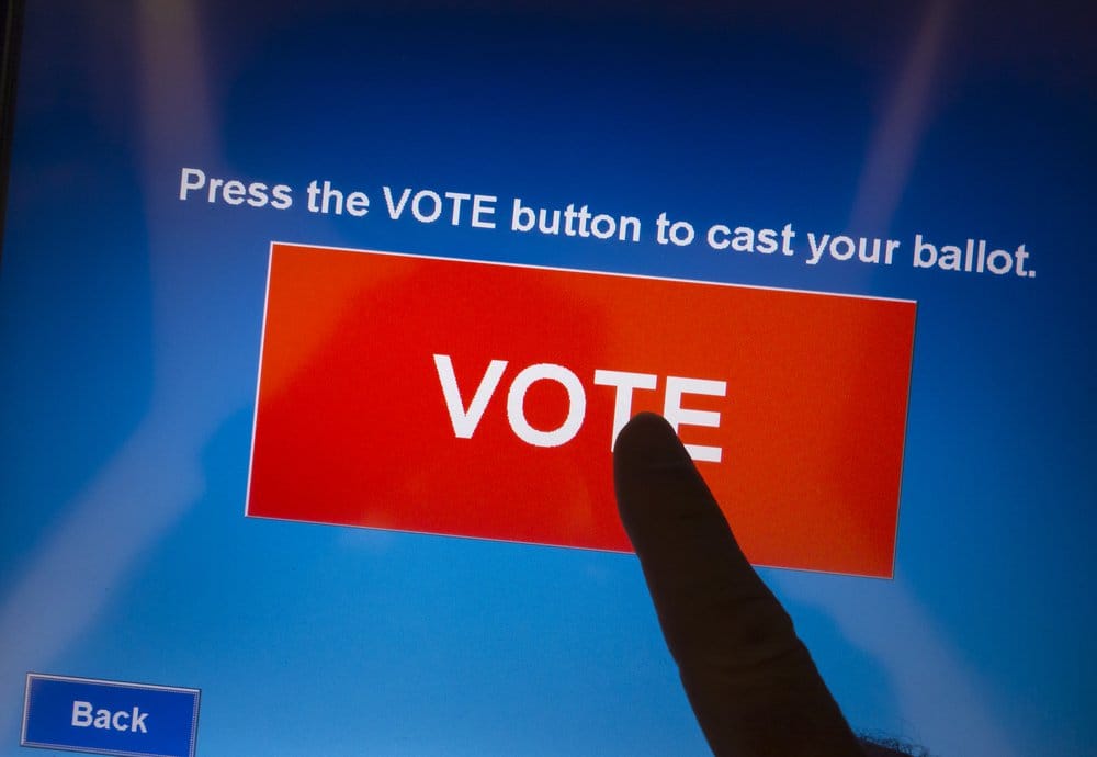 Election Hacking: Solutions Needed, Not Partisan Blame Games