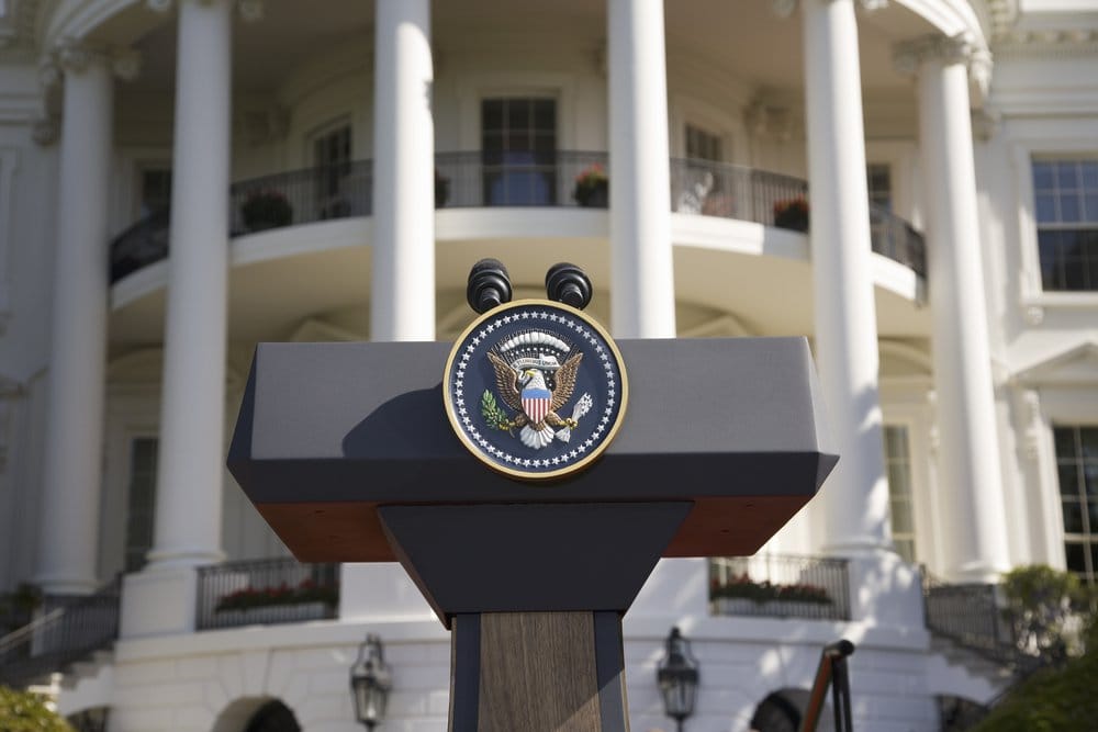 You Vote: 6 Candidates For Trump's New Comms. Director