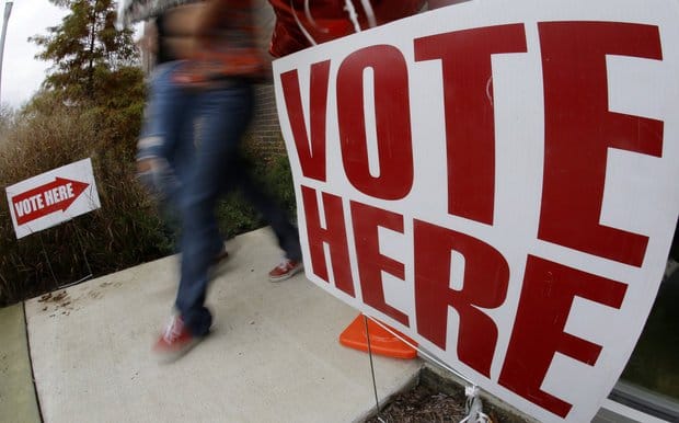 Third Party Candidates Fight Against the "Mafia State's" Duopoly