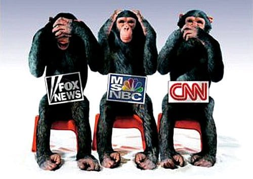 The Most Trusted Name In News? It's Not Who You Think