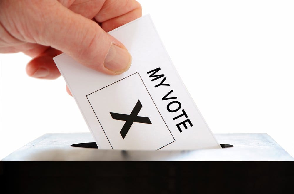 Some CO Republicans Really Don't Want Independents Voting in Primaries