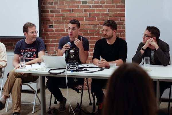 Election Reformers Gather to "Unrig the System" in Colorado