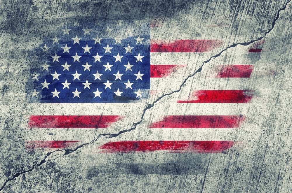 Hamilton vs. Madison: The Birth of Hyper-Partisanship in the US