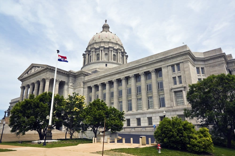 Break the Duopoly: It's Time to Make Missouri a Truly "Purple" State