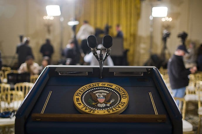 The 50 Best Presidential Quotes of All Time