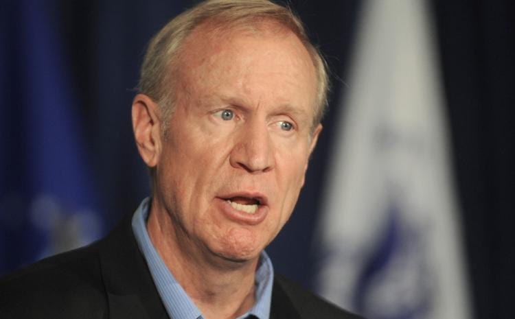 Illinois Funding Abortions? Closer Look at Controversial "Bill 40"