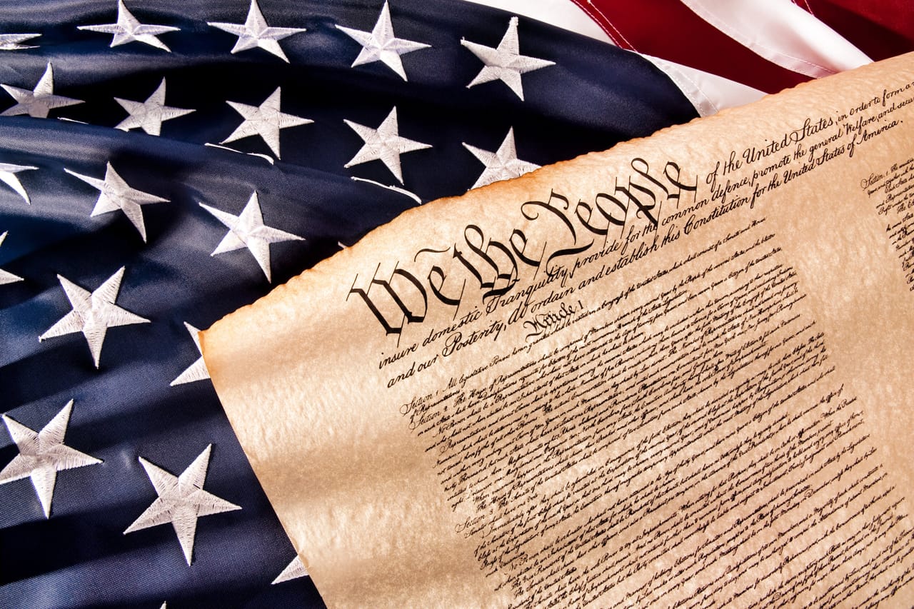 Saving Democracy: The Need To Restore Our Government