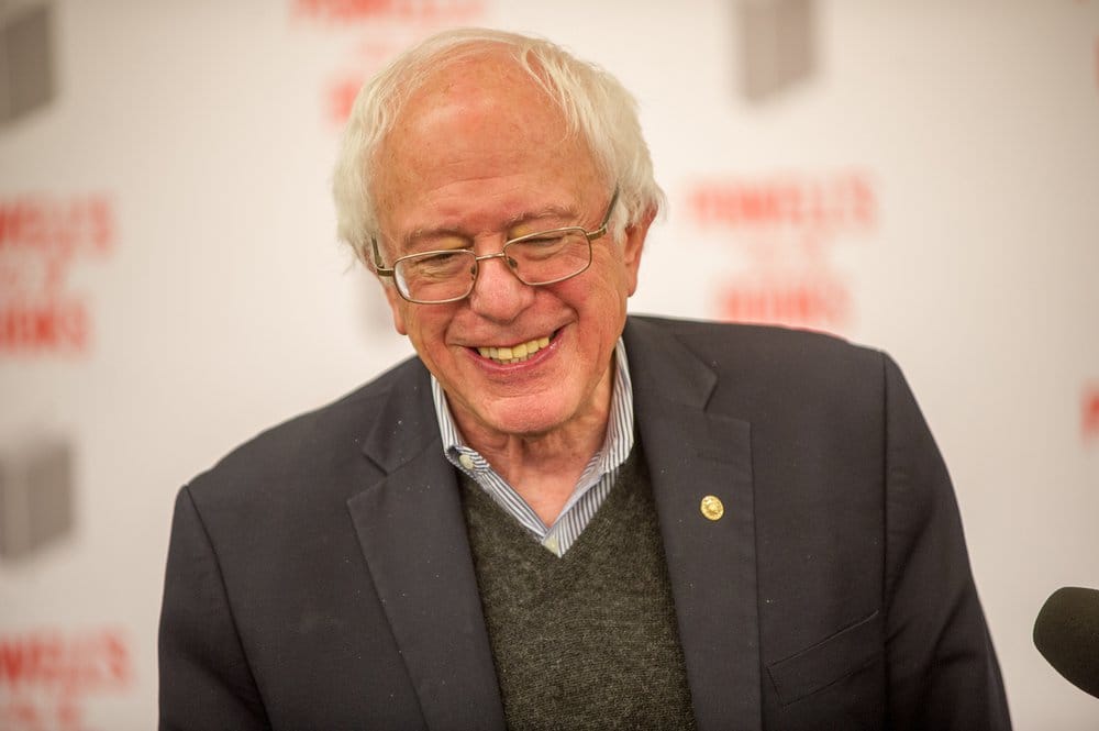 Will America Feel The Health Care Bern?