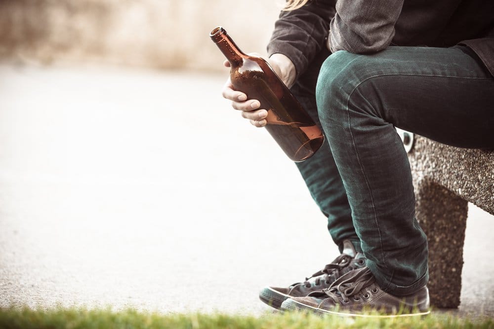 New Study Suggests Alcohol Dependency is the Next Major Health Crisis