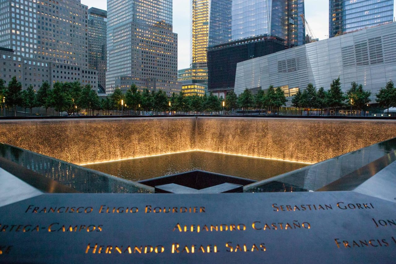 9/11's Legacy: How It Changed America's War, Culture, and Law