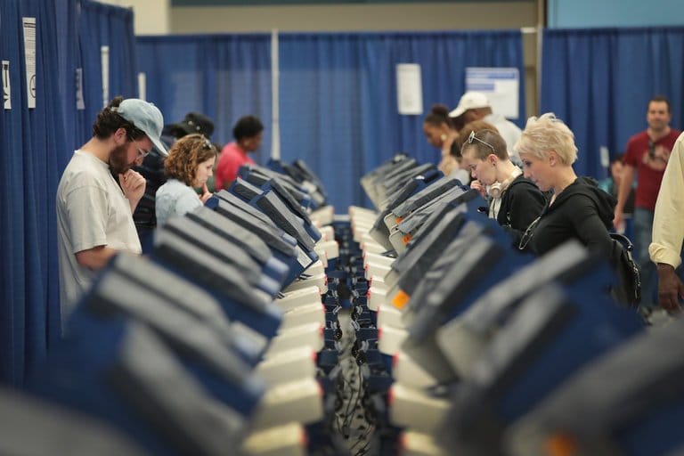We Can't Wait Anymore; We Need Open Primaries Now