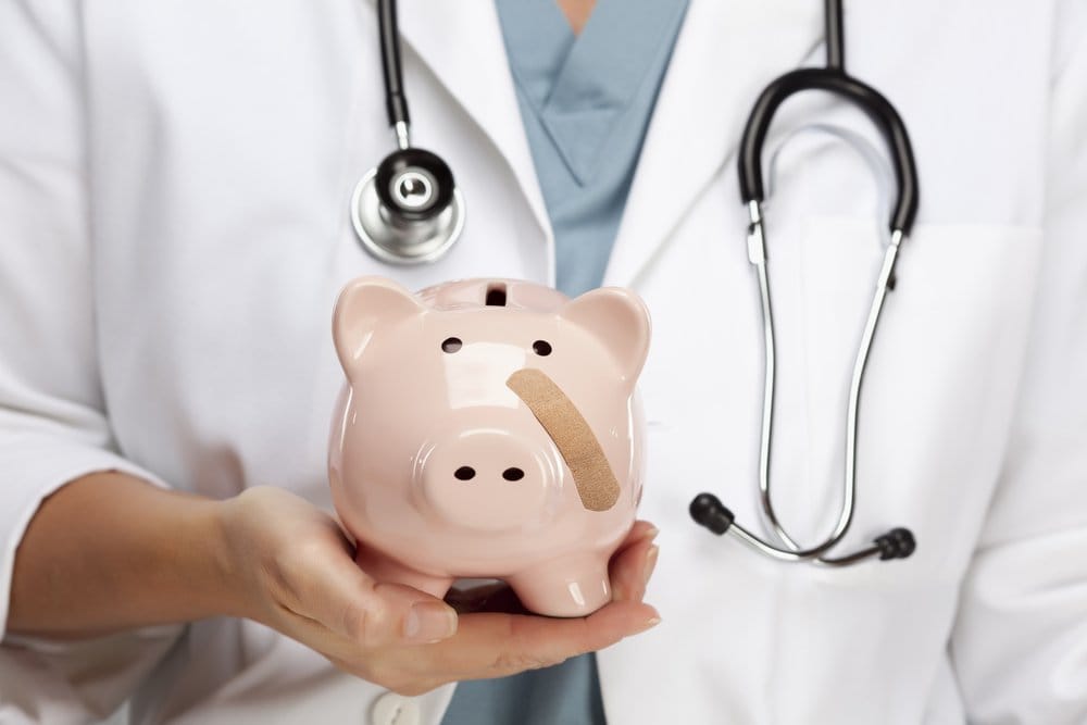 The Number One Reason Free Health Care Won't Work in the US