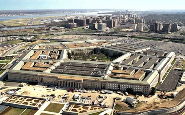 Meet The 8 Senators Who Voted Against the NDAA