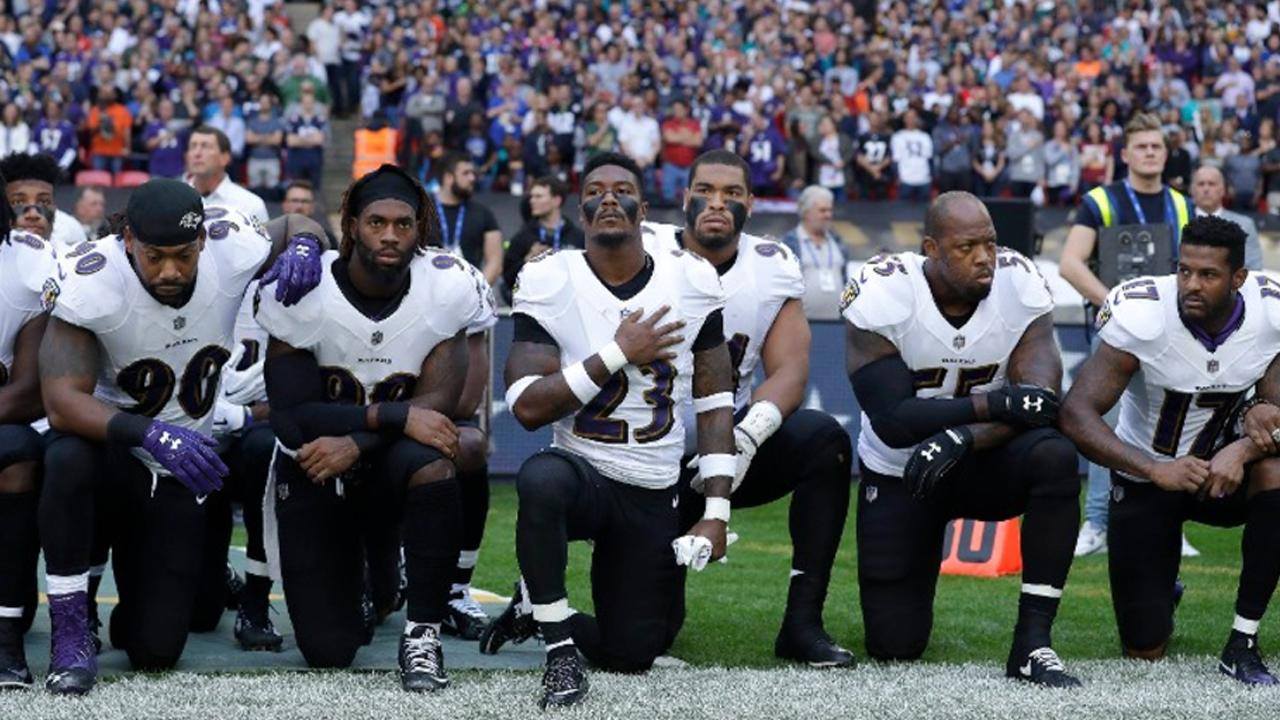 Of Anthems and Flags: Why Our Divisive Politics Continue to Get Us Nowhere