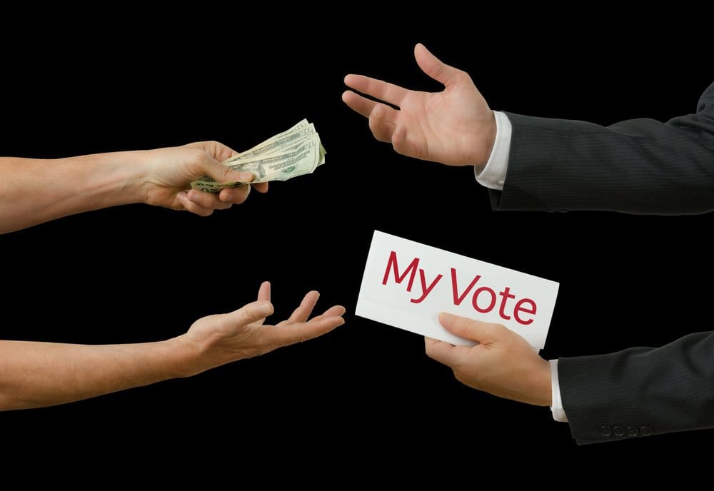 Why People Hate Politicians (And Why We Can’t Have Nice Things)