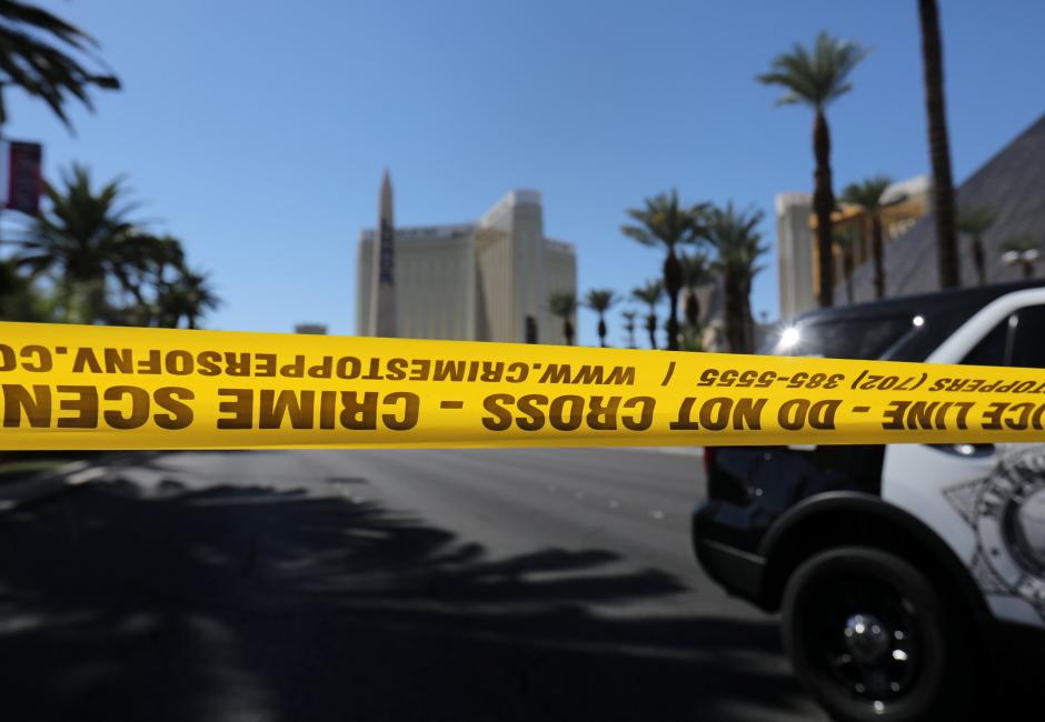 It's Not Just Laws, CDC Can't Even STUDY Mass Shootings