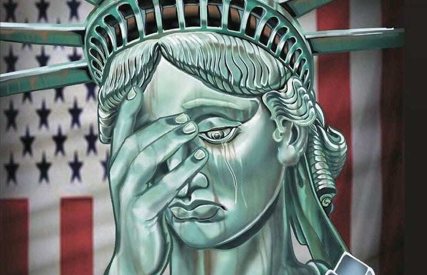 The Crisis of American Politics: What's Gone Wrong and What Needs to Be Done