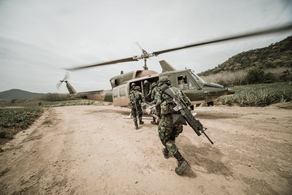 War and Peacebuilding in the 21st Century: The 5-Point Doctrine