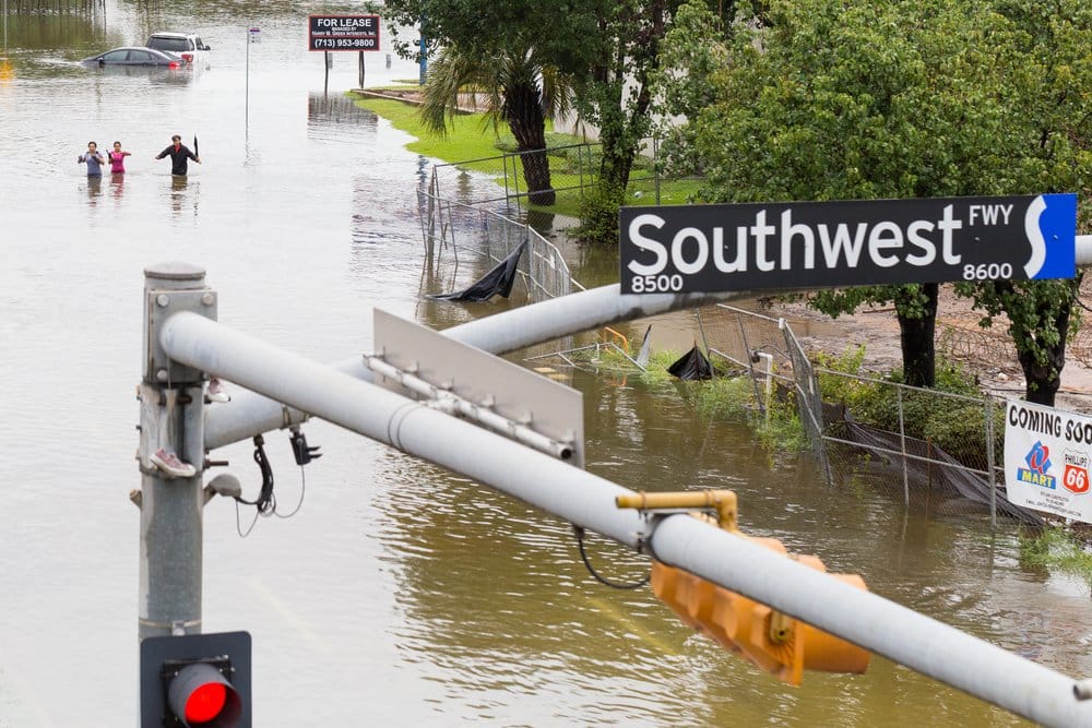 The Devastating Impact Natural Disasters Have on Health Care