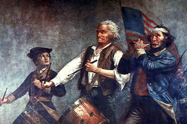 Liberals and Conservatives Uniting Against Partisan Status Quo