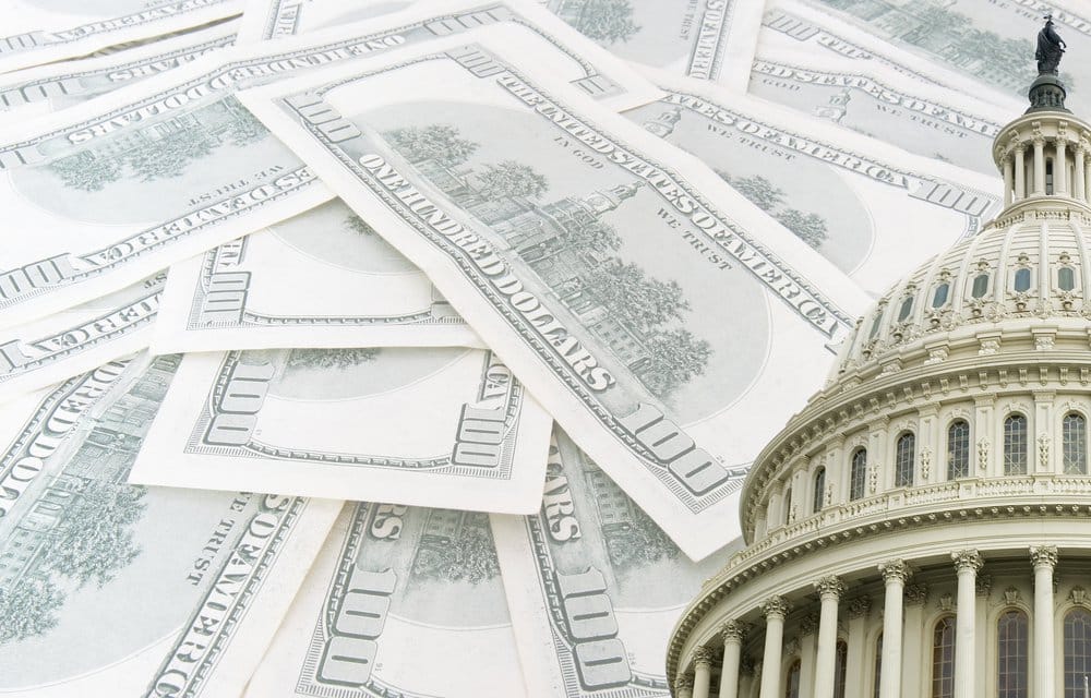 Dark Money Set to Double in 2018 Election