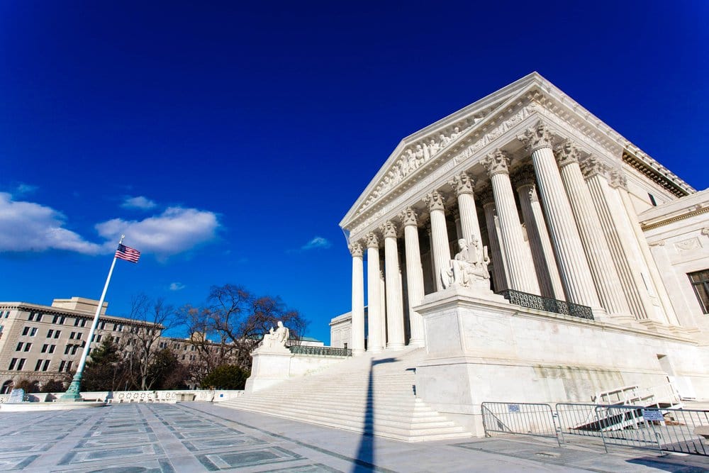 SCOTUS on Gerrymandering: Independent Voters Don’t Count