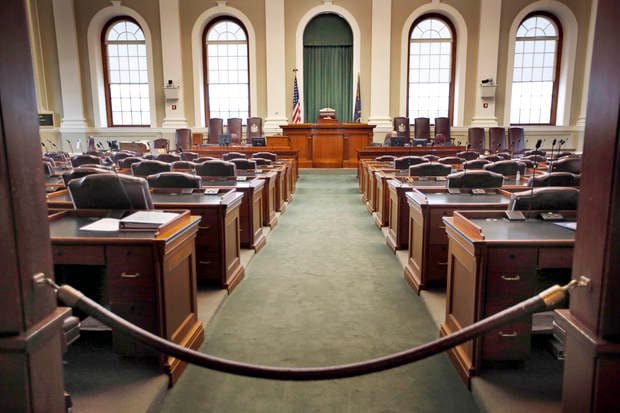 Voters Betrayed: Maine Politicians Set Ranked Choice Voting Up for Repeal