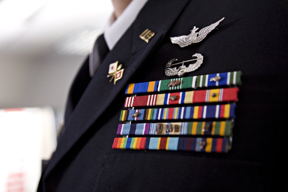 Pentagon: Ground Zero for Military Sexual Assault Scandal