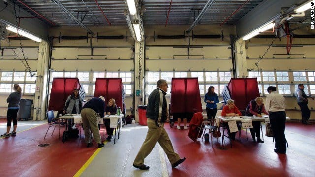 NJ Governor's Race: 5 Choices for Voters Fed Up with Two-Party Control